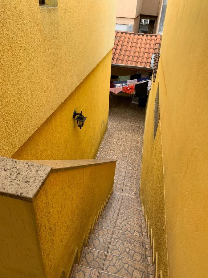 Sobrado à venda com 2 quartos, 100m² - Foto 5