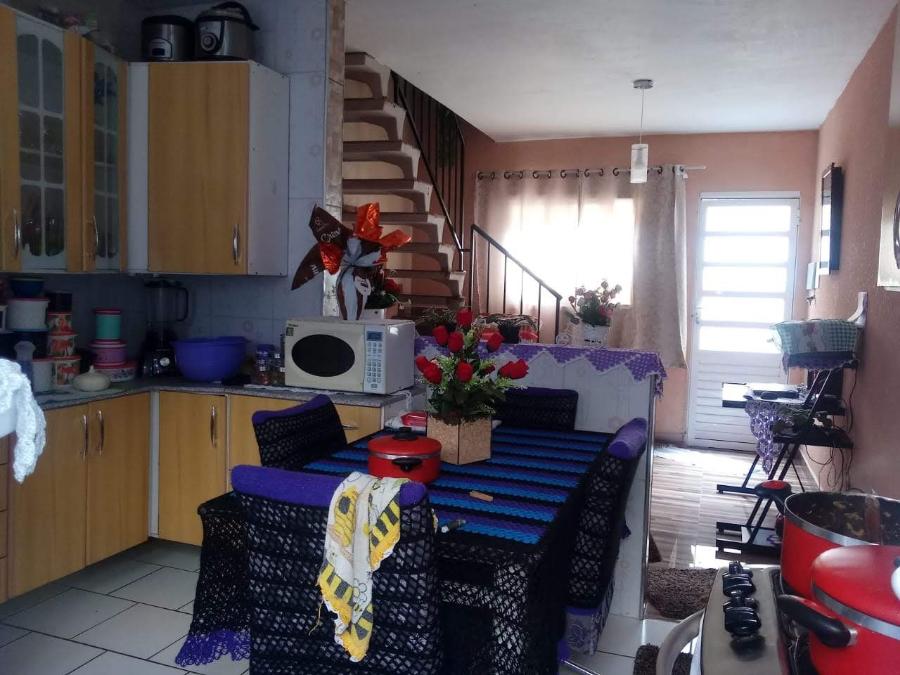 Sobrado à venda com 2 quartos, 88m² - Foto 4