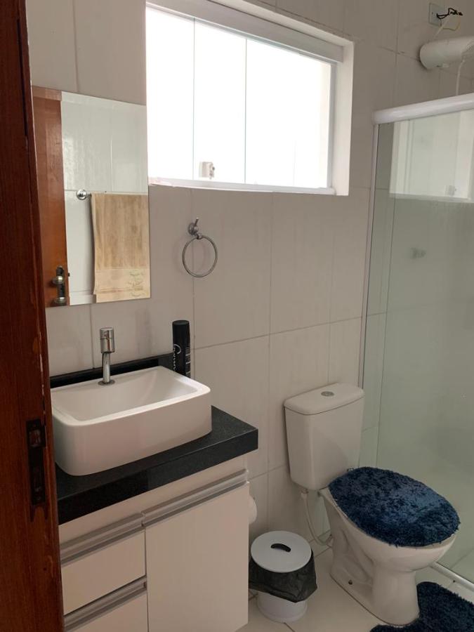 Sobrado à venda com 1 quarto, 86m² - Foto 6