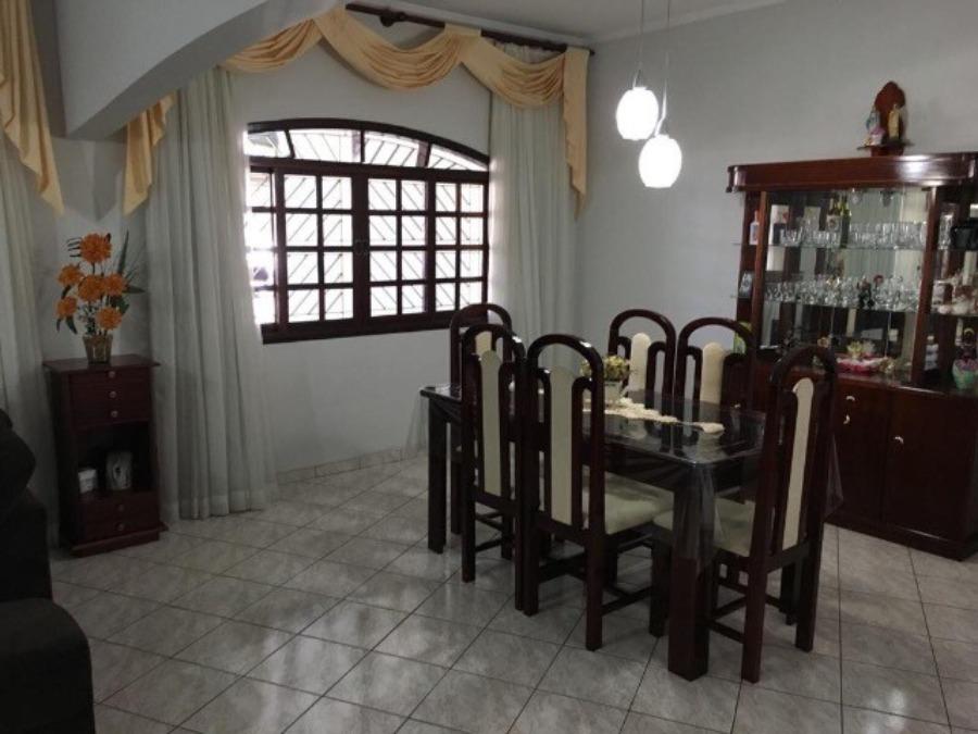 Sobrado à venda com 4 quartos, 420m² - Foto 5