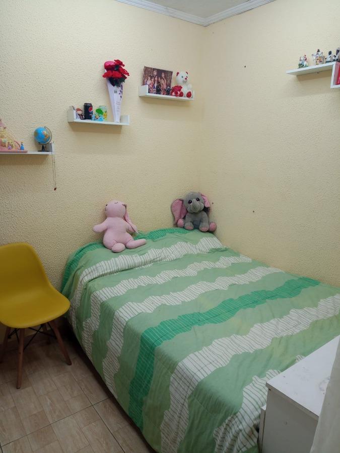 Sobrado à venda com 2 quartos, 120m² - Foto 15