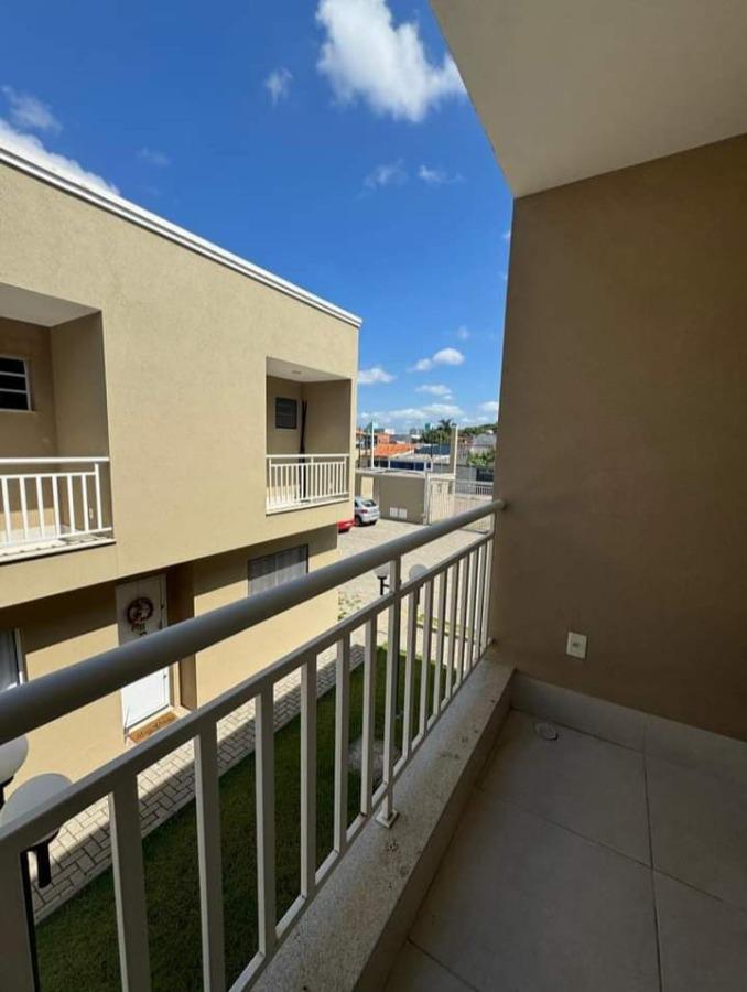 Sobrado, 2 quartos, 75 m² - Foto 2