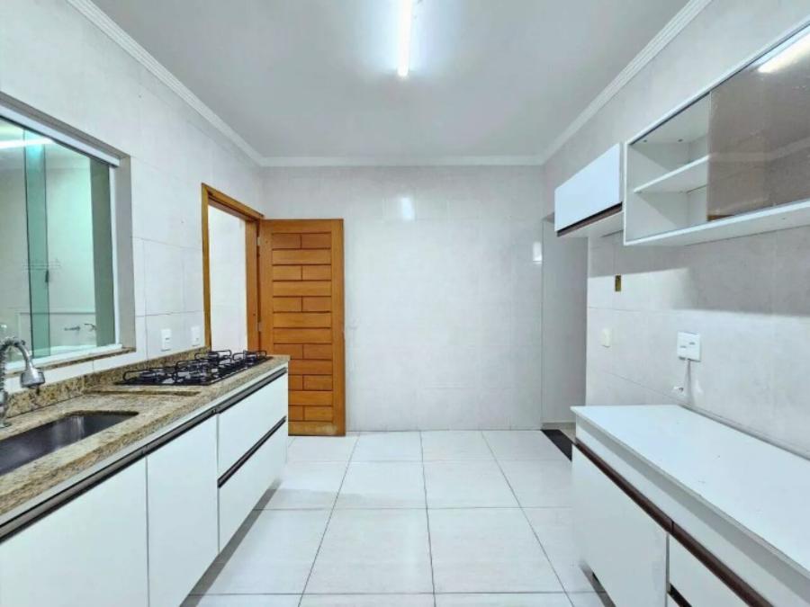 Sobrado, 3 quartos, 160 m² - Foto 19