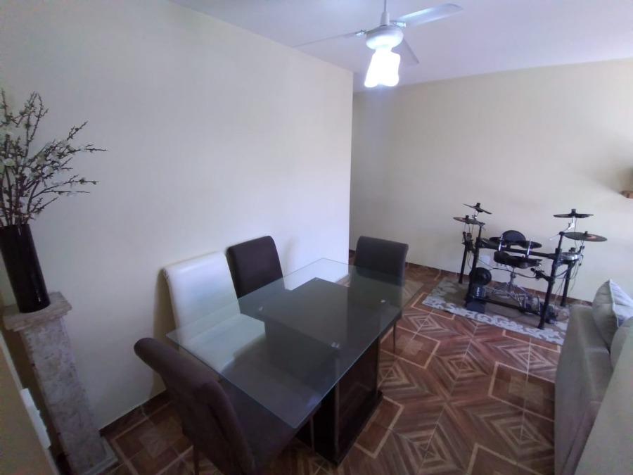 Apartamento à venda com 3 quartos, 65m² - Foto 14