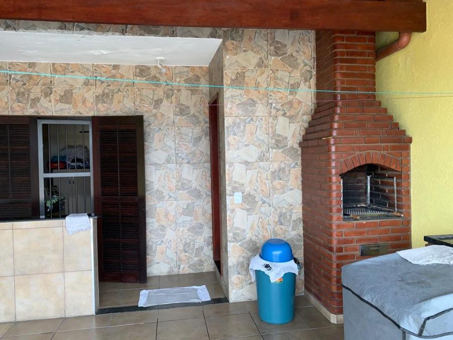 Sobrado à venda com 2 quartos, 120m² - Foto 11