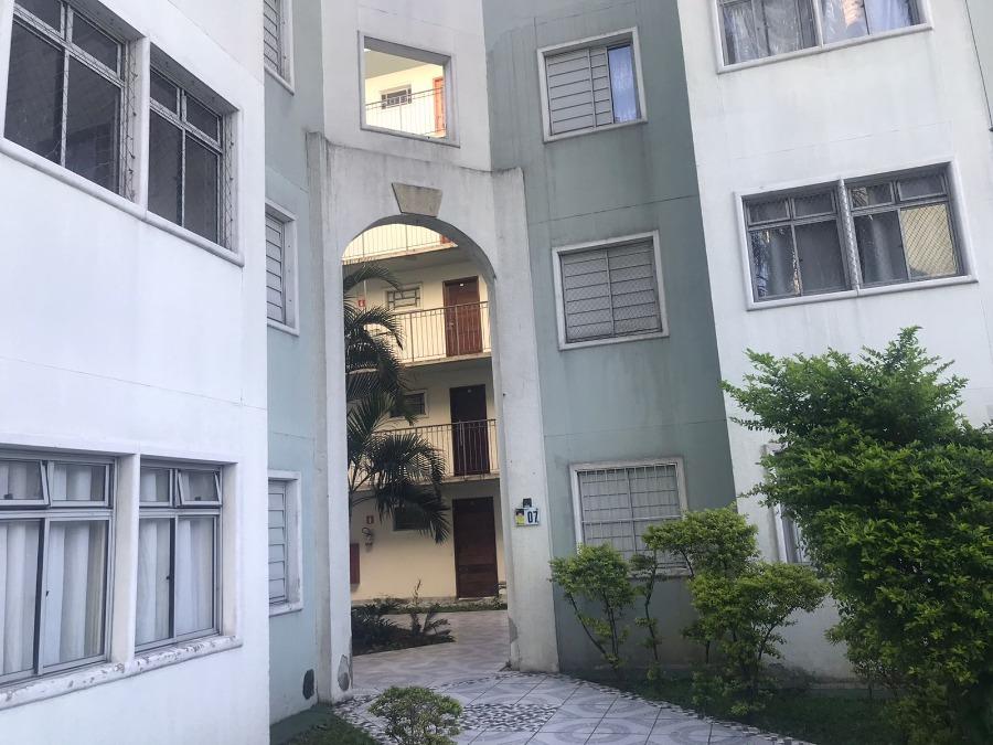 Apartamento à venda com 2 quartos, 49m² - Foto 1