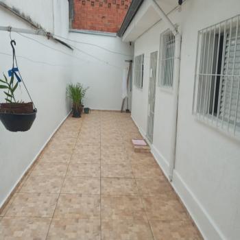 Casa para Venda por R$480.000,00 com 2 dormitórios, 3 vagas e 1 banheiro - Jardim alto pedroso , São paulo / SP