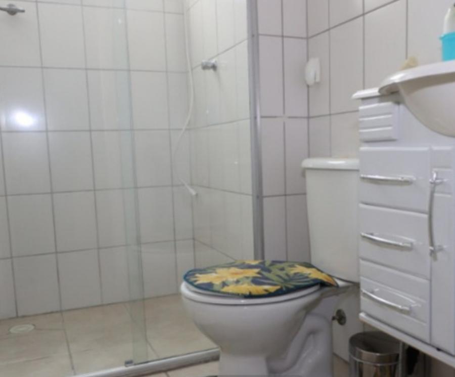 Apartamento à venda com 2 quartos, 58m² - Foto 5