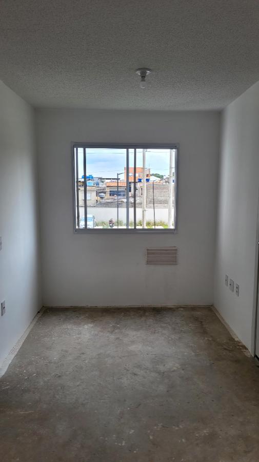 Apartamento, 2 quartos, 42 m² - Foto 8
