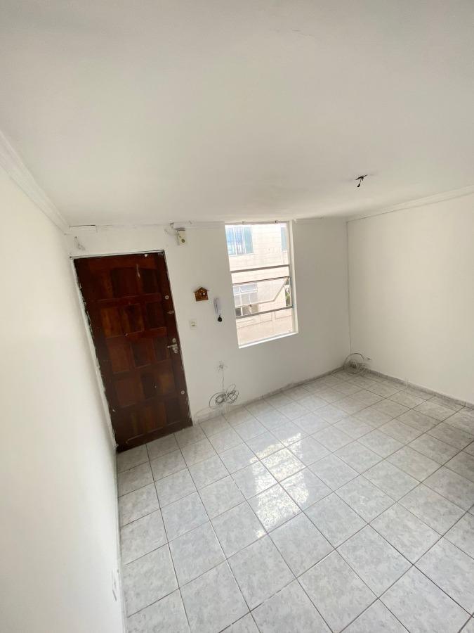 Apartamento à venda com 2 quartos, 46m² - Foto 6