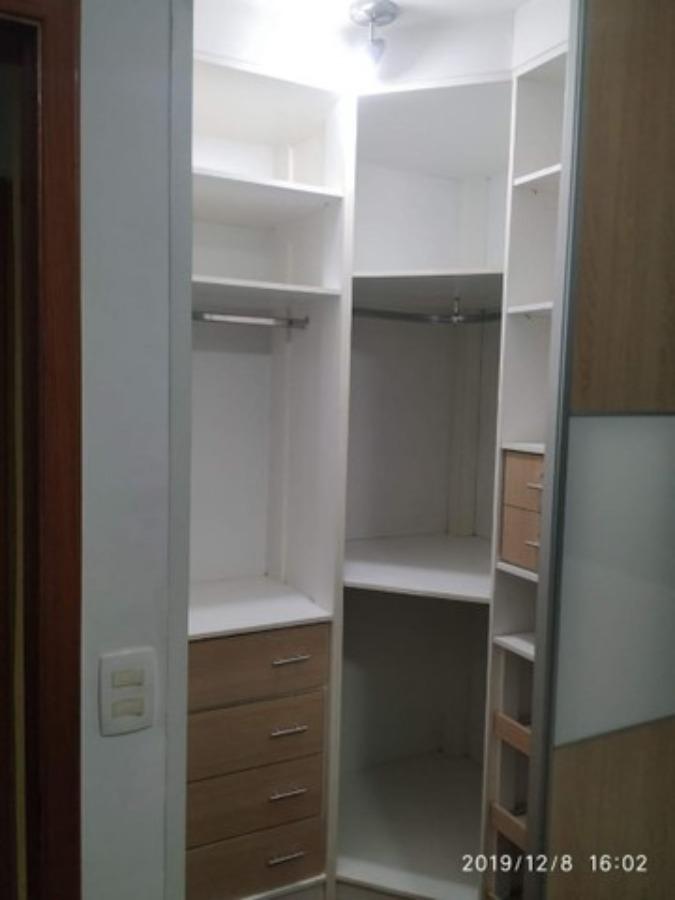 Apartamento à venda com 3 quartos, 86m² - Foto 4