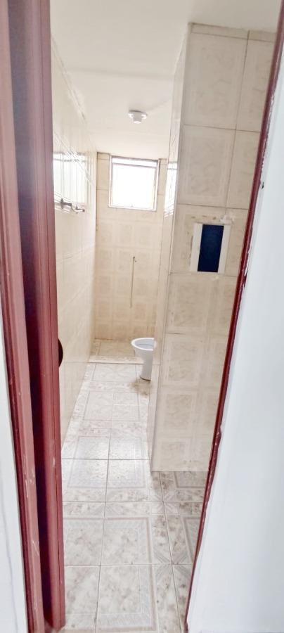 Apartamento à venda com 2 quartos, 48m² - Foto 8