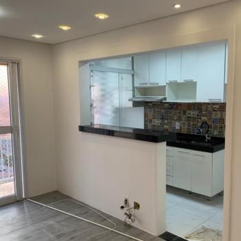 Apartamento para Venda por R$250.000,00 com 47m², 2 dormitórios, 1 vaga e 1 banheiro - Itaim paulista, São paulo / SP - Foto 3