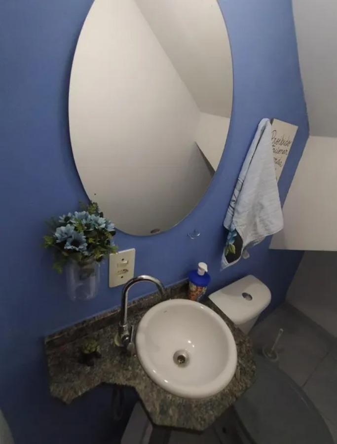 Sobrado, 2 quartos, 73 m² - Foto 5