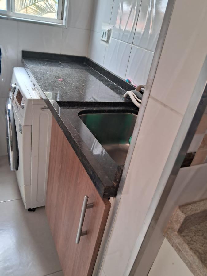 Apartamento, 2 quartos, 43 m² - Foto 14