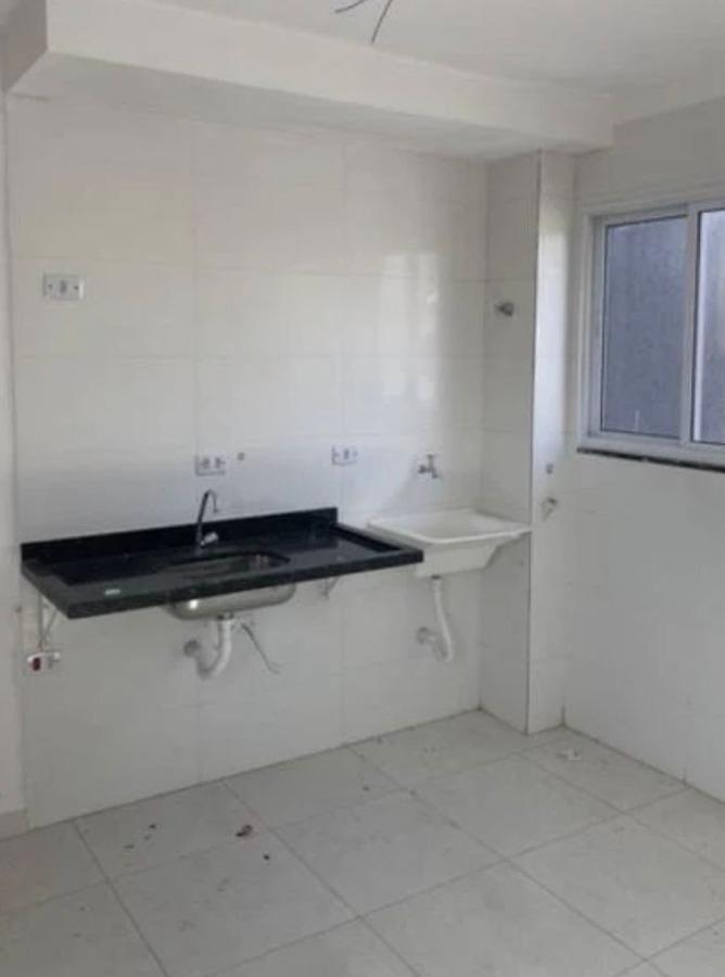 Apartamento à venda com 2 quartos, 45m² - Foto 6