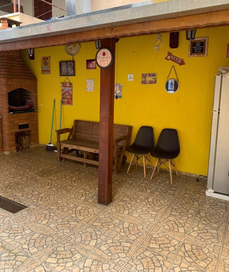 Sobrado à venda com 2 quartos, 100m² - Foto 4