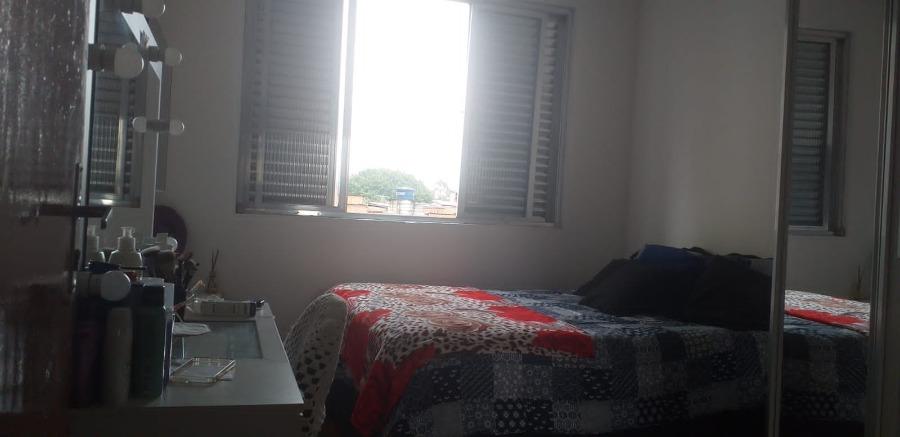 Apartamento à venda com 3 quartos, 100m² - Foto 5