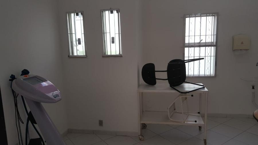 Prédio Inteiro para alugar com 1 quarto, 550m² - Foto 19