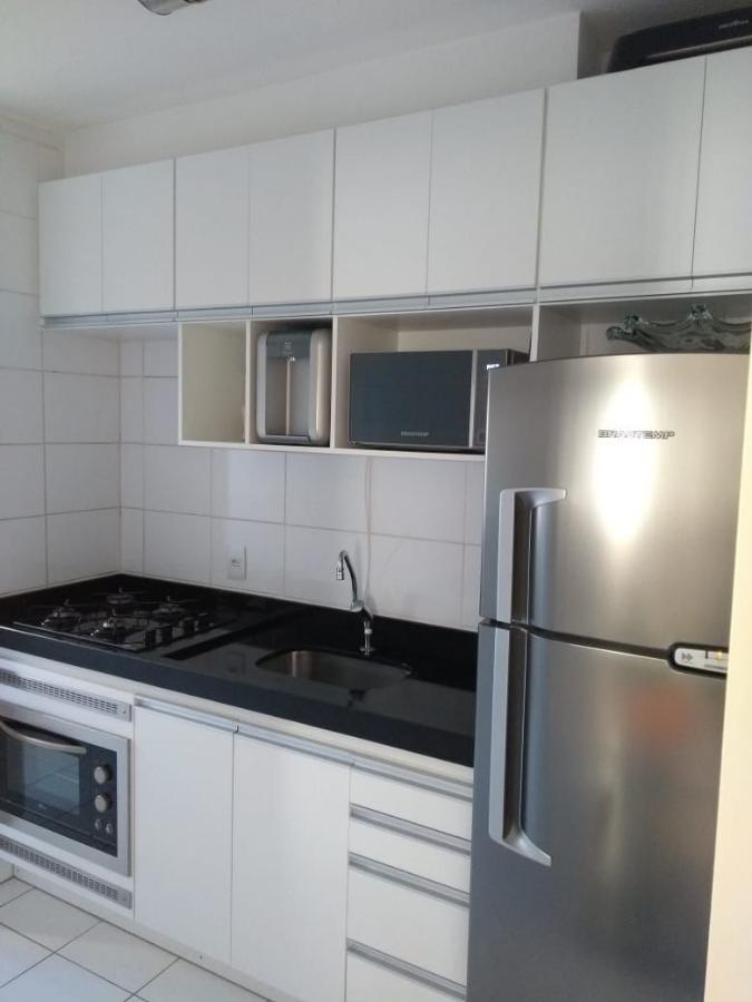 Apartamento à venda com 2 quartos, 48m² - Foto 5