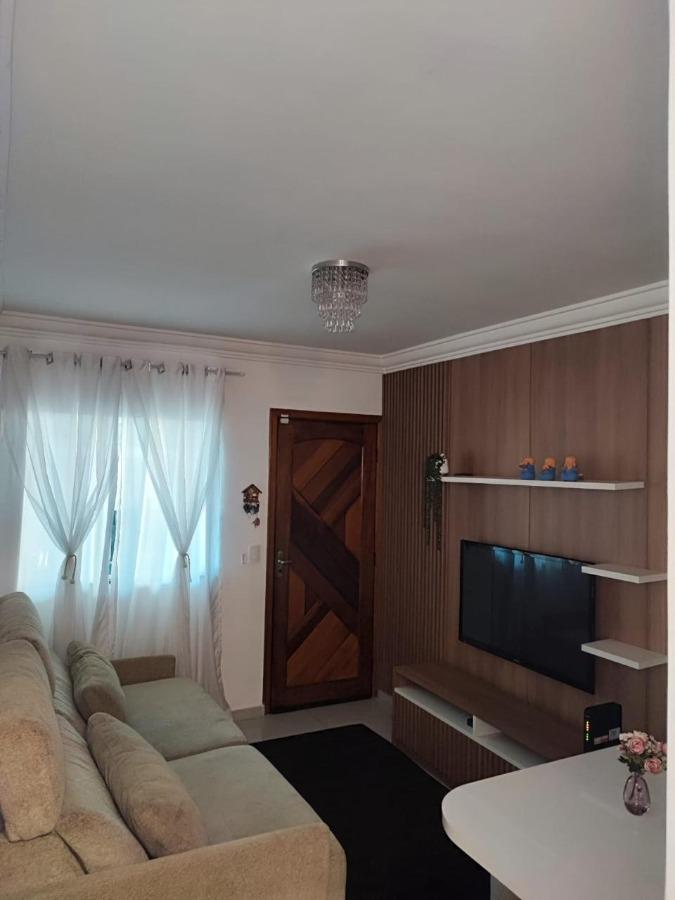 Sobrado, 2 quartos, 120 m² - Foto 3