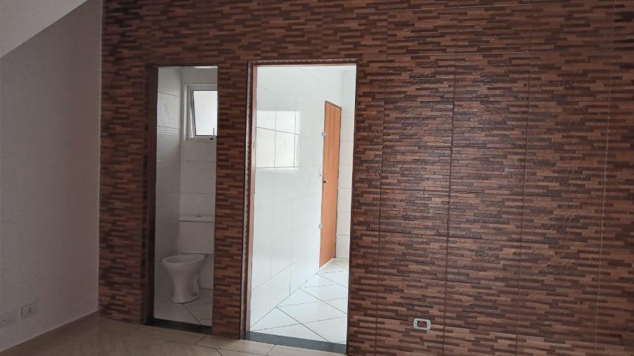 Sobrado à venda com 2 quartos, 90m² - Foto 10