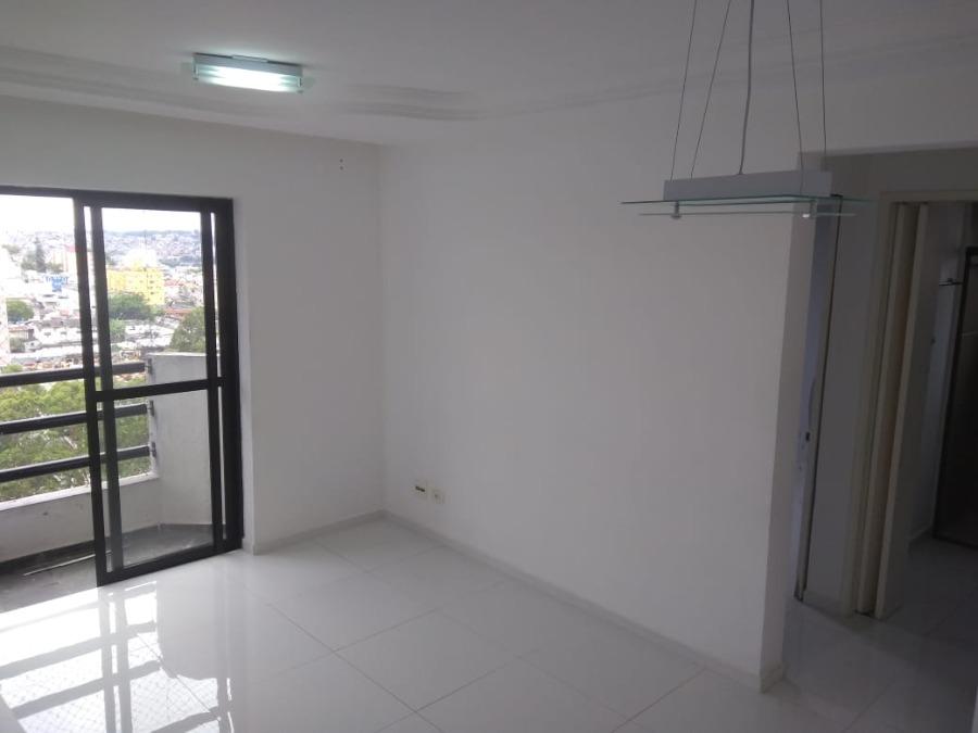 Apartamento à venda com 2 quartos, 48m² - Foto 4