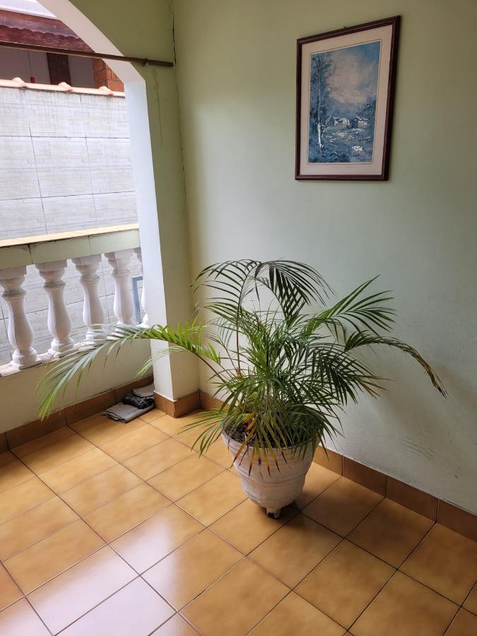 Sobrado à venda com 3 quartos, 130m² - Foto 3