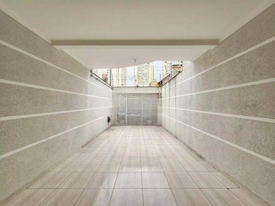 Sobrado, 3 quartos, 160 m² - Foto 2