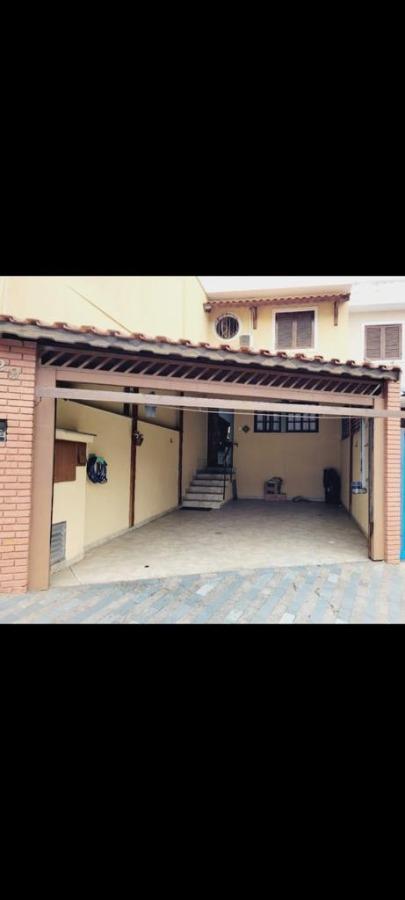 Sobrado à venda com 2 quartos, 180m² - Foto 8