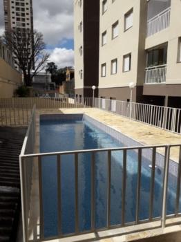 Apartamento para Venda por R$375.000,00 com 67m², 3 dormitórios, 1 suite e 2 vagas - Itaquera, São paulo / SP