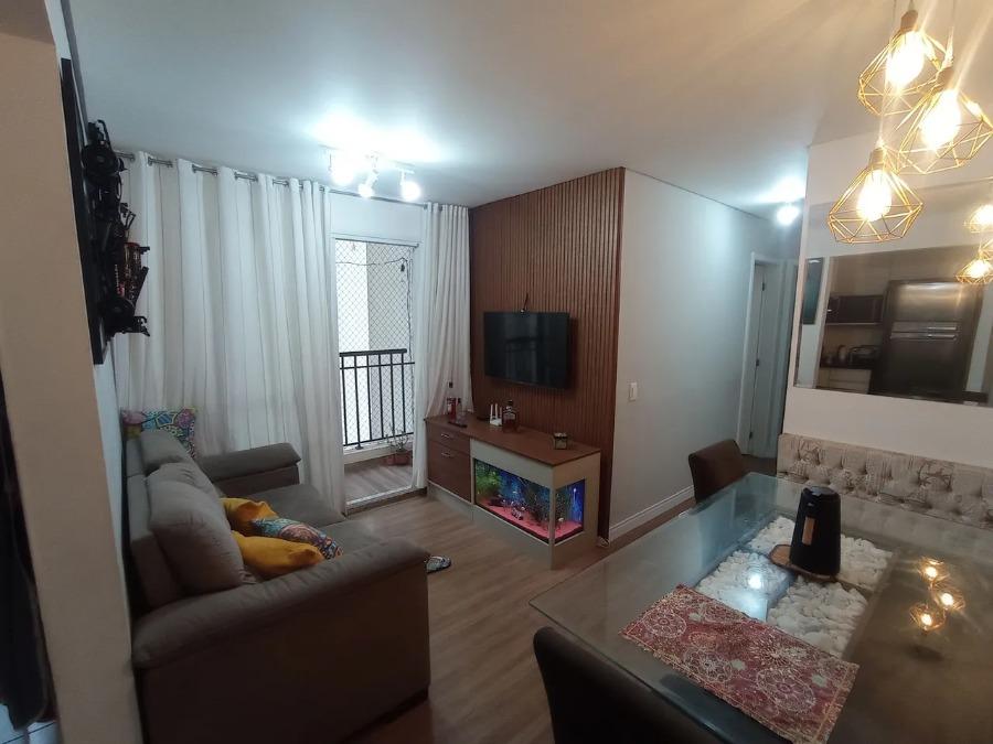 Apartamento, 2 quartos, 53 m² - Foto 11