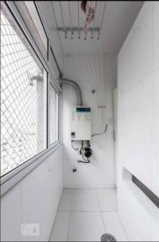 Apartamento para Venda por R$1.050.000,00 com 98m², 2 dormitórios, 1 vaga e 2 banheiros - Bela vista, São paulo / SP