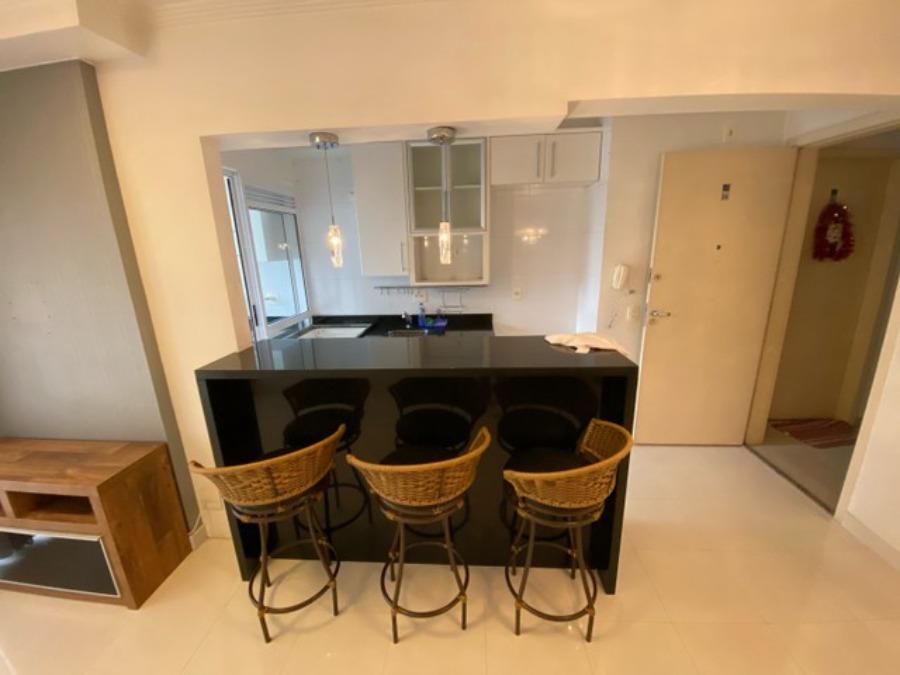 Apartamento à venda com 2 quartos, 50m² - Foto 12