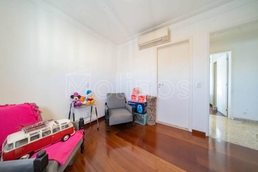 Apartamento, 4 quartos, 110 m² - Foto 14