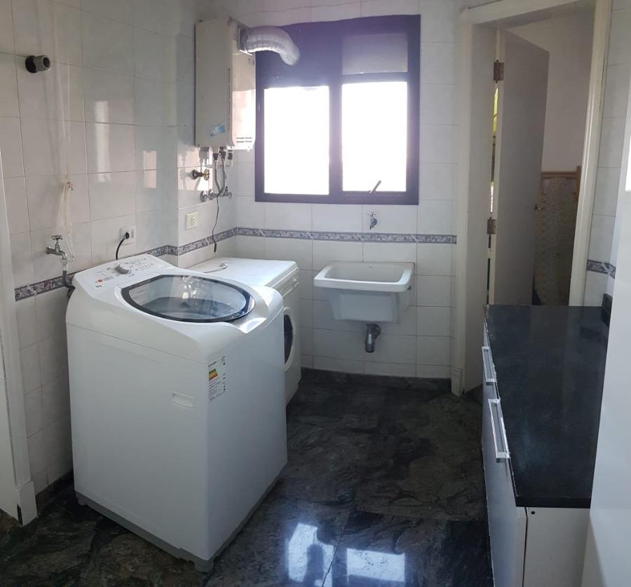 Apartamento à venda com 3 quartos, 155m² - Foto 16