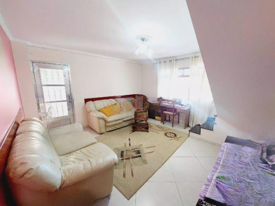 Sobrado, 3 quartos, 233 m² - Foto 14