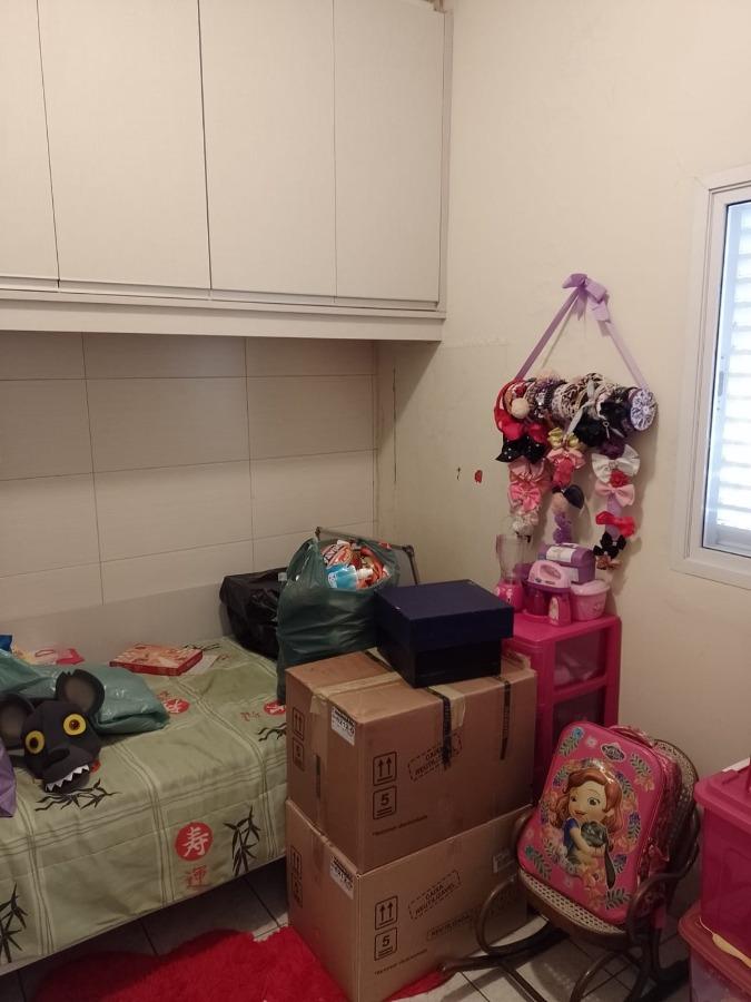 Sobrado, 3 quartos, 240 m² - Foto 12