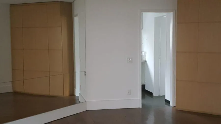 Apartamentos