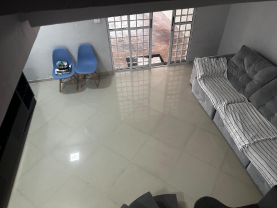 Sobrado à venda com 4 quartos, 120m² - Foto 4