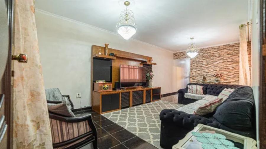 Sobrado, 3 quartos, 500 m² - Foto 17