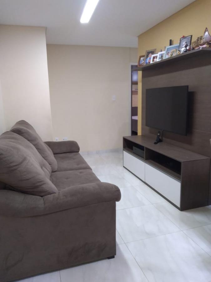 Apartamento à venda com 2 quartos, 84m² - Foto 9