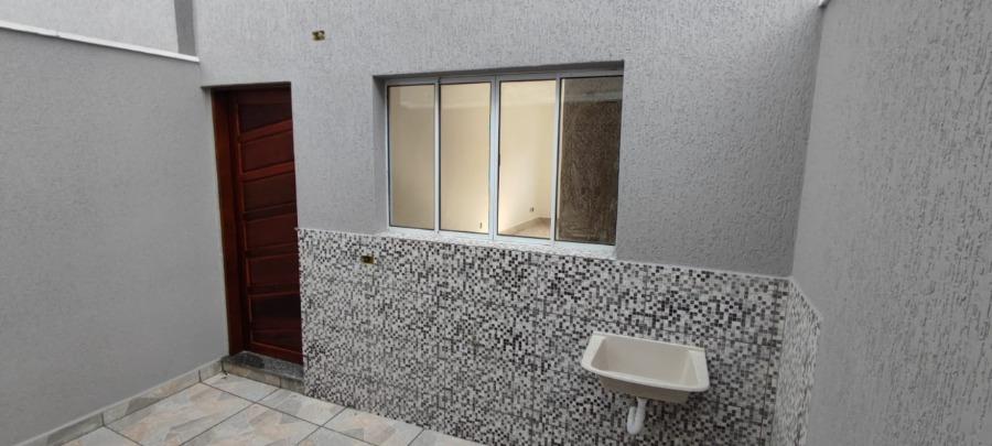 Sobrado à venda com 2 quartos, 68m² - Foto 9