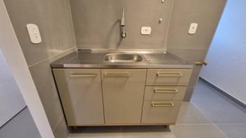 Apartamento para Venda por R$200.000,00 com 40m², 2 dormitórios, 1 banheiro e 1 cozinha - Itaquera , São  paulo / SP
