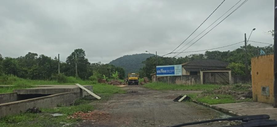 Terreno, 250 m² - Foto 1