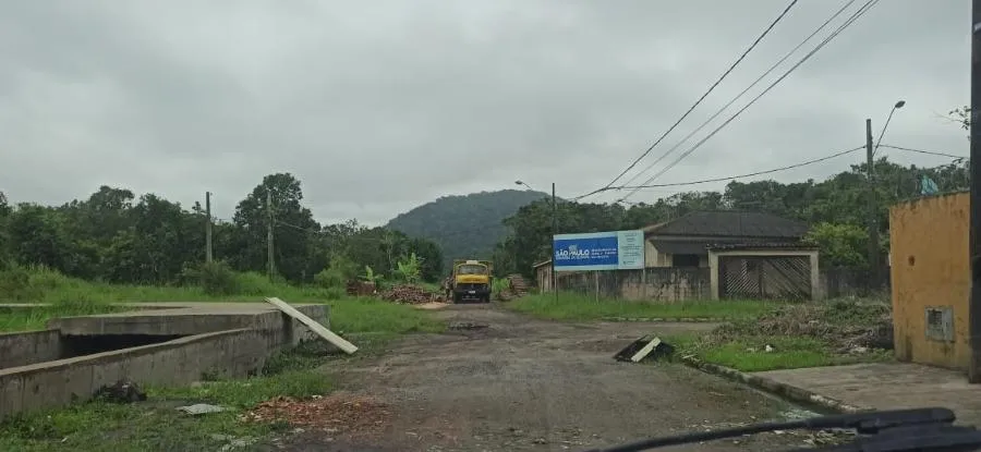 Terrenos
