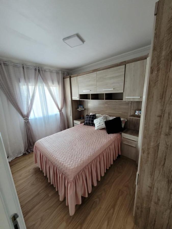 Apartamento à venda com 2 quartos, 50m² - Foto 18