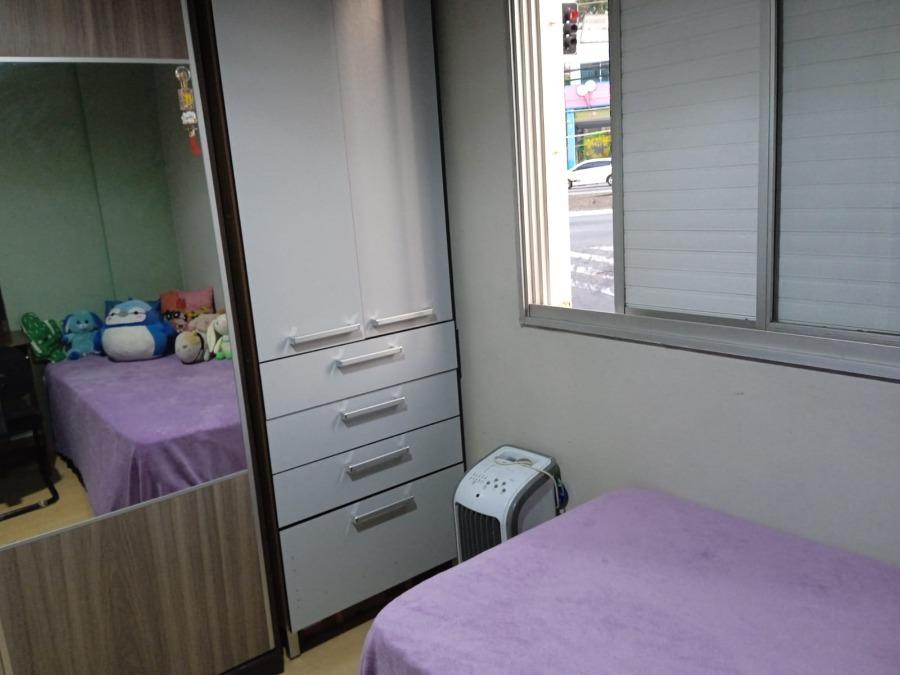 Apartamento à venda com 2 quartos, 120m² - Foto 18