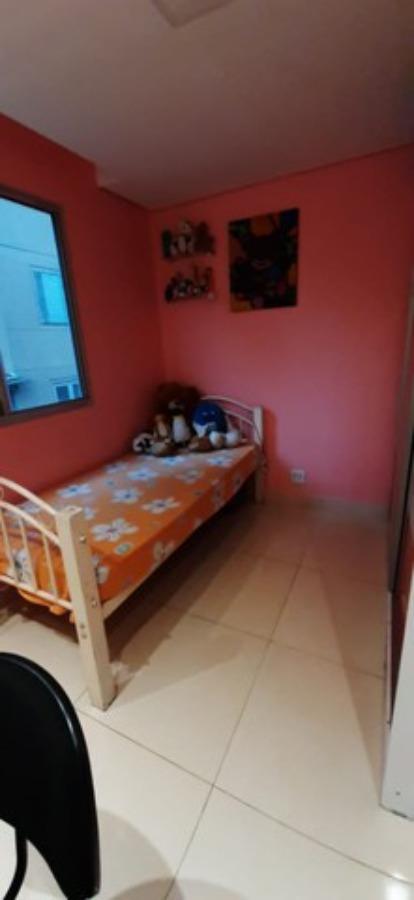 Apartamento à venda com 3 quartos, 52m² - Foto 8