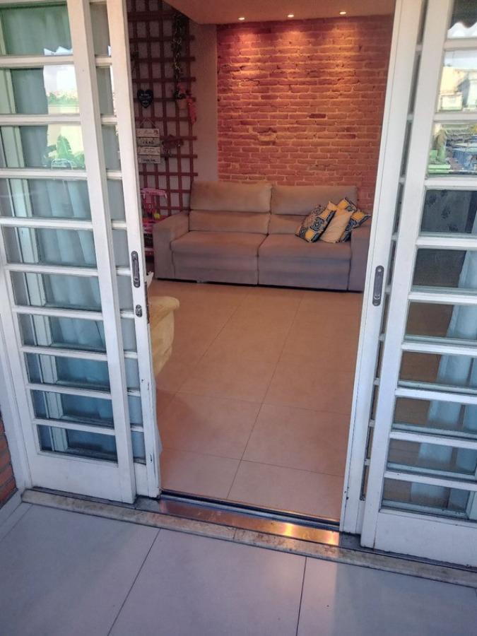 Casa à venda com 3 quartos, 360m² - Foto 5